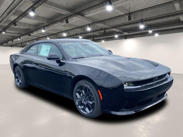 new 2025 Dodge Charger Daytona car, priced at $56,185