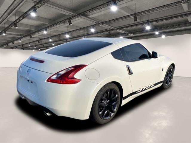 used 2020 Nissan 370Z car, priced at $30,379