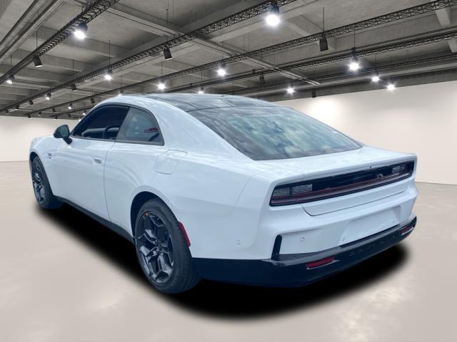new 2025 Dodge Charger Daytona car, priced at $55,841