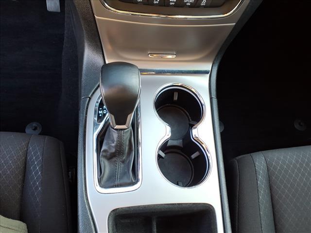 used 2021 Jeep Grand Cherokee car, priced at $22,861