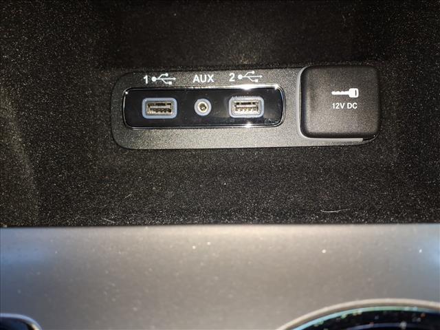 used 2021 Jeep Grand Cherokee car, priced at $22,861