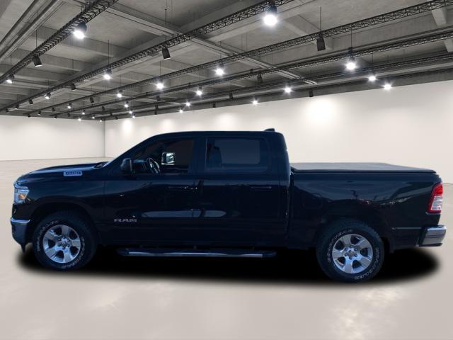 used 2021 Ram 1500 car
