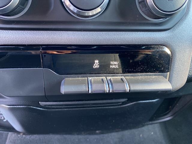 used 2021 Ram 1500 car