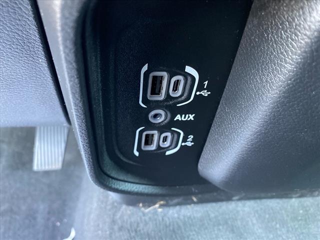 used 2021 Ram 1500 car