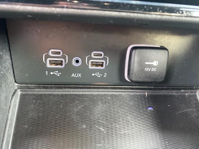 used 2023 Jeep Grand Cherokee L car, priced at $33,538