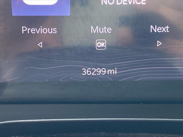 used 2023 Jeep Grand Cherokee L car, priced at $33,538