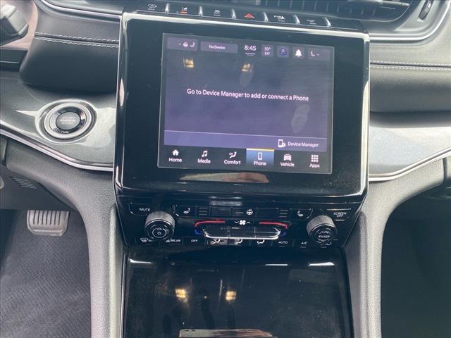 used 2023 Jeep Grand Cherokee L car, priced at $33,538