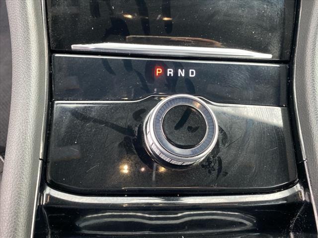 used 2023 Jeep Grand Cherokee L car, priced at $33,538