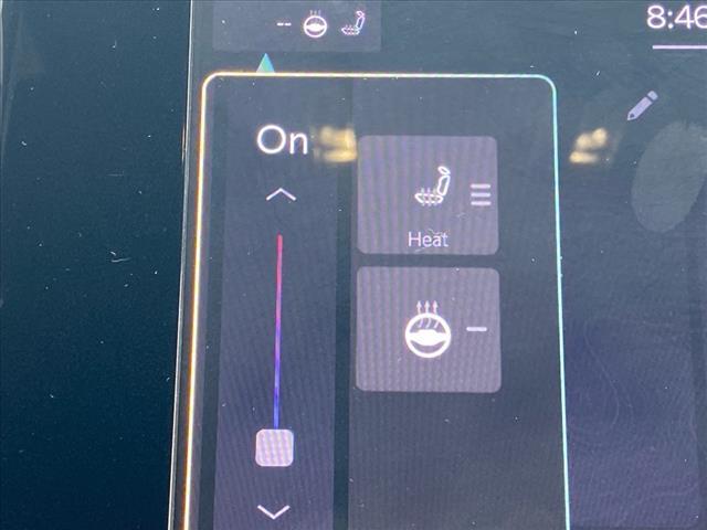 used 2023 Jeep Grand Cherokee L car, priced at $33,538