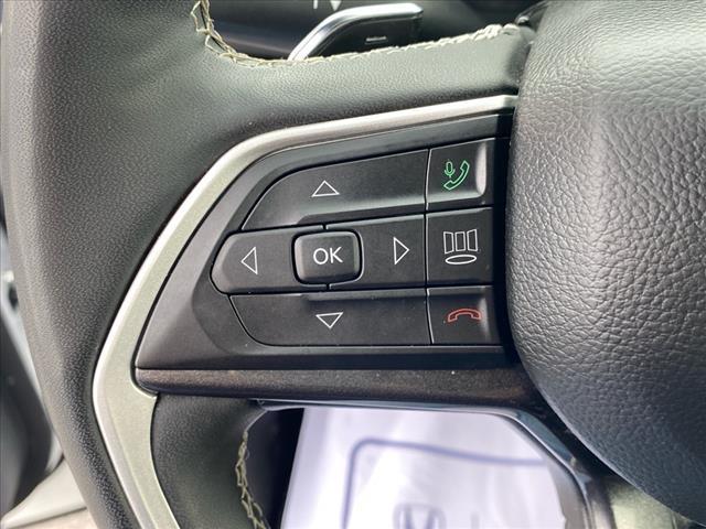 used 2023 Jeep Grand Cherokee L car, priced at $33,538