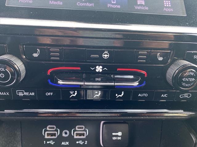 used 2023 Jeep Grand Cherokee L car, priced at $33,538