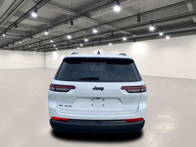 used 2023 Jeep Grand Cherokee L car, priced at $33,538