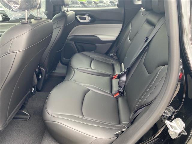 new 2025 Jeep Compass car, priced at $31,843