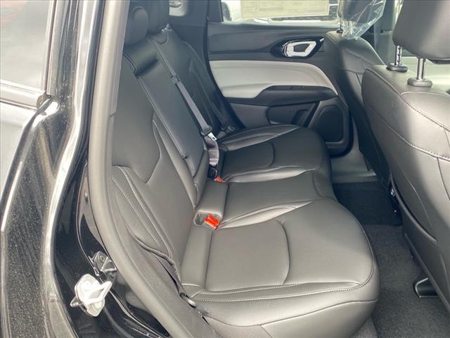 new 2025 Jeep Compass car, priced at $31,843