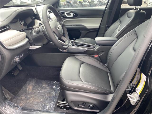 new 2025 Jeep Compass car, priced at $31,843