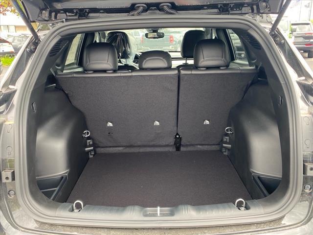 new 2025 Jeep Compass car, priced at $31,843