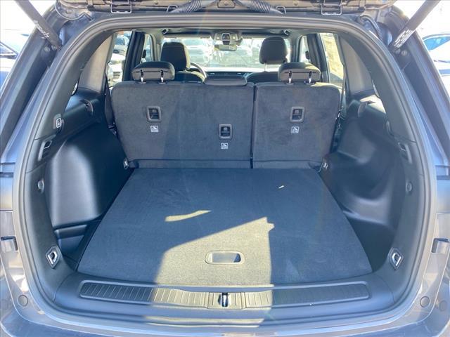 new 2025 Jeep Grand Cherokee car, priced at $42,345