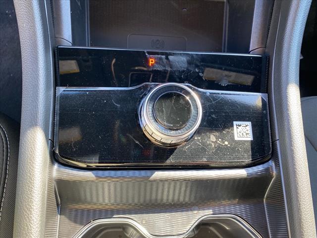 new 2025 Jeep Grand Cherokee car, priced at $42,345