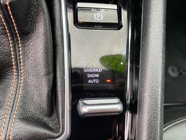 used 2022 Jeep Compass car, priced at $26,871