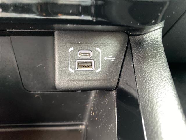 used 2022 Jeep Compass car, priced at $26,871