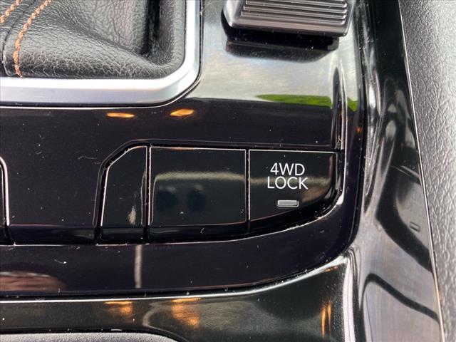 used 2022 Jeep Compass car, priced at $26,871