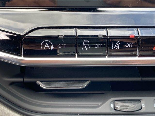 new 2025 Jeep Compass car, priced at $32,843