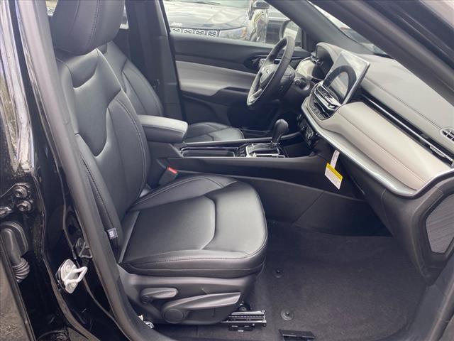 new 2025 Jeep Compass car, priced at $34,435