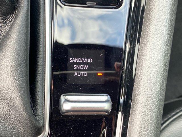 new 2025 Jeep Compass car, priced at $32,843