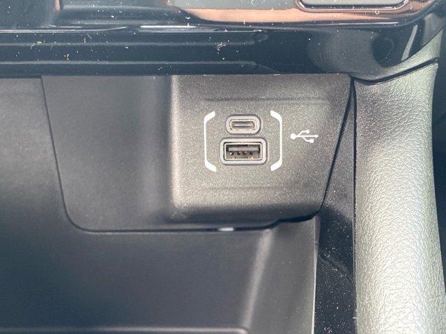 new 2025 Jeep Compass car, priced at $32,843