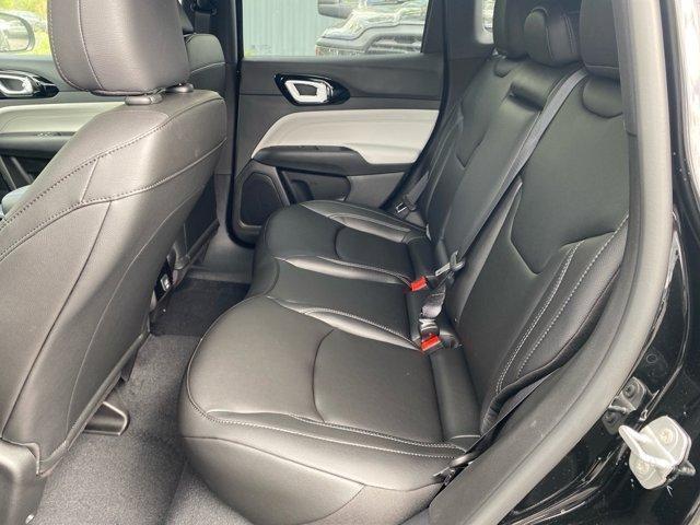 new 2025 Jeep Compass car, priced at $32,843