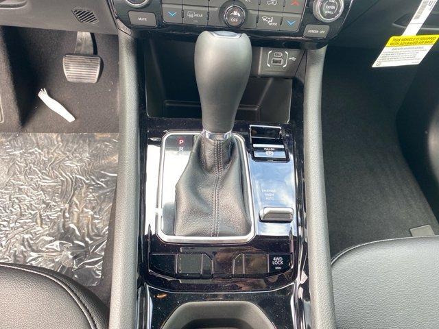 new 2025 Jeep Compass car, priced at $32,843