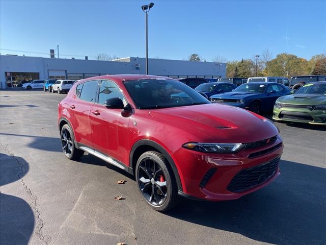 new 2024 Dodge Hornet car, priced at $44,364