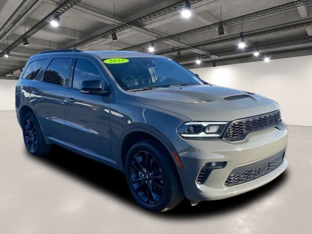 used 2023 Dodge Durango car, priced at $38,991