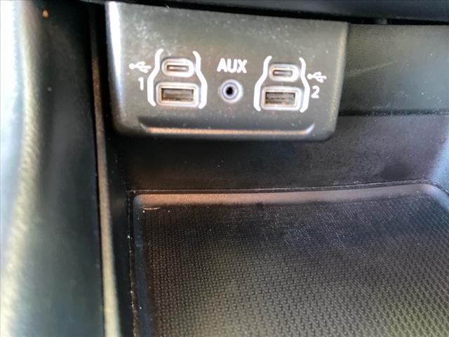 used 2023 Dodge Durango car, priced at $38,991