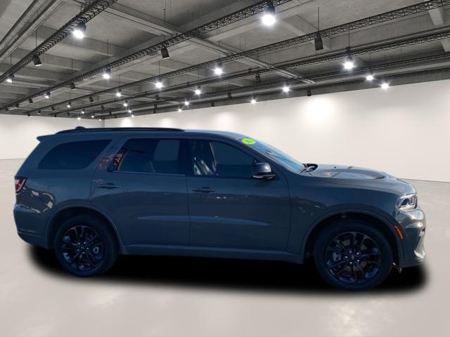 used 2023 Dodge Durango car, priced at $38,991