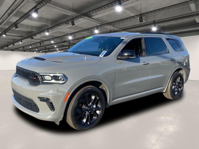 used 2023 Dodge Durango car, priced at $38,991