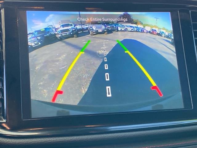 used 2023 Dodge Durango car, priced at $38,991