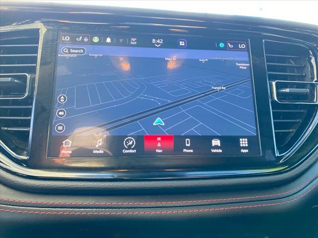 used 2023 Dodge Durango car, priced at $38,991