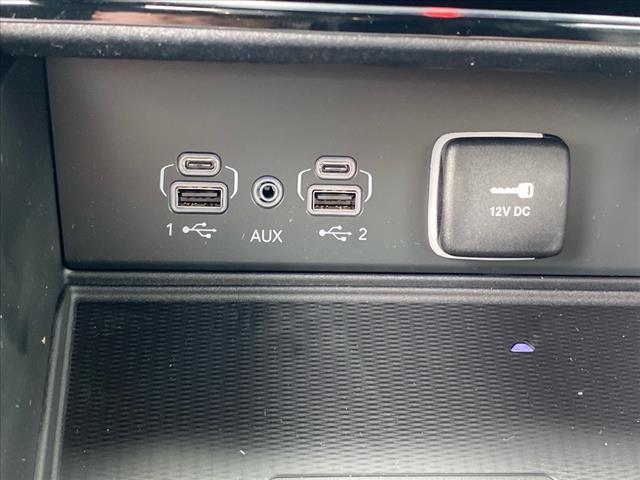 new 2025 Jeep Grand Cherokee car, priced at $48,375