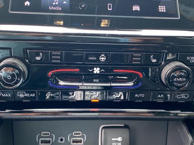 new 2025 Jeep Grand Cherokee car, priced at $48,375