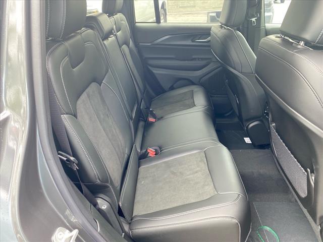 new 2025 Jeep Grand Cherokee car, priced at $48,375