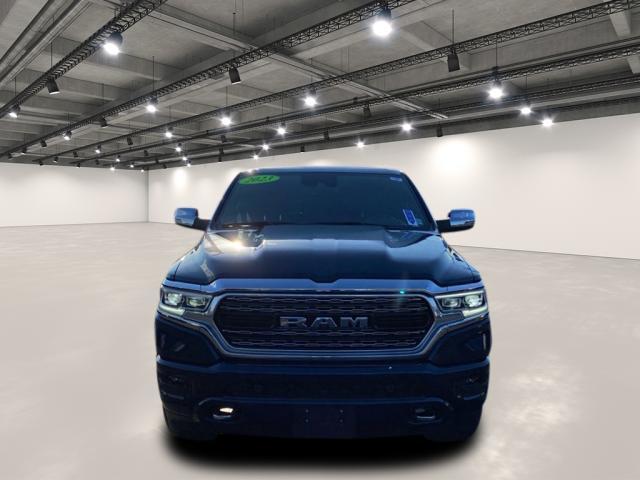 used 2023 Ram 1500 car, priced at $62,991