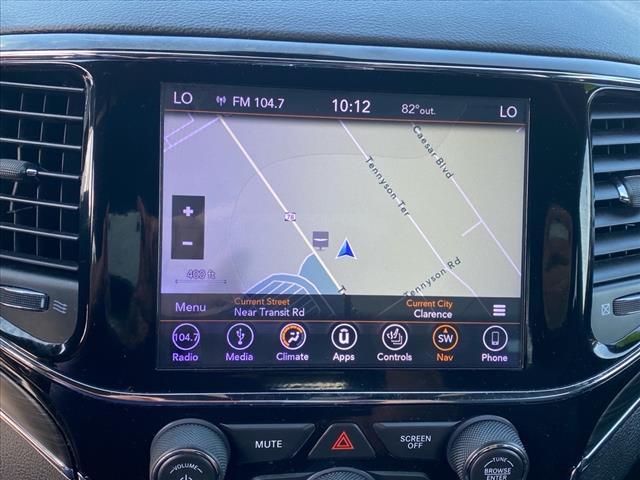 used 2019 Jeep Grand Cherokee car, priced at $22,991