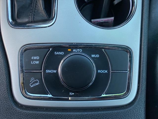 used 2019 Jeep Grand Cherokee car, priced at $22,991