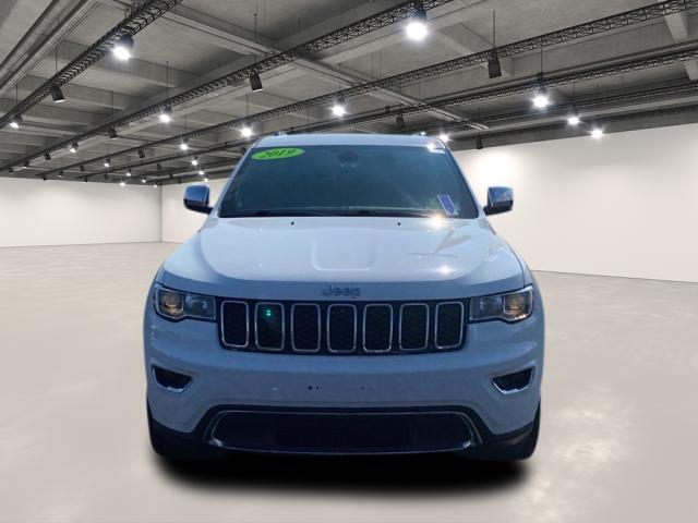 used 2019 Jeep Grand Cherokee car, priced at $22,991