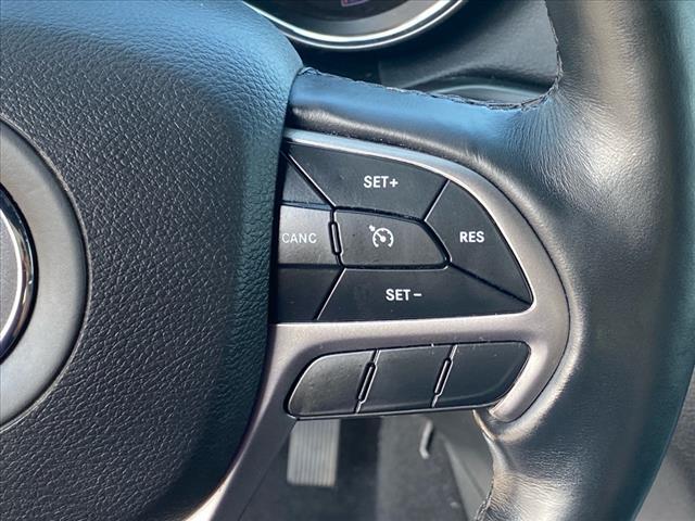 used 2019 Jeep Grand Cherokee car, priced at $22,991