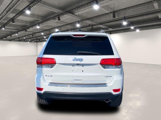 used 2019 Jeep Grand Cherokee car, priced at $22,991