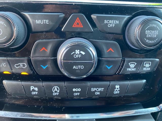 used 2019 Jeep Grand Cherokee car, priced at $22,991