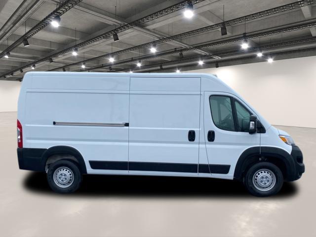 used 2025 Ram ProMaster 2500 car, priced at $39,991