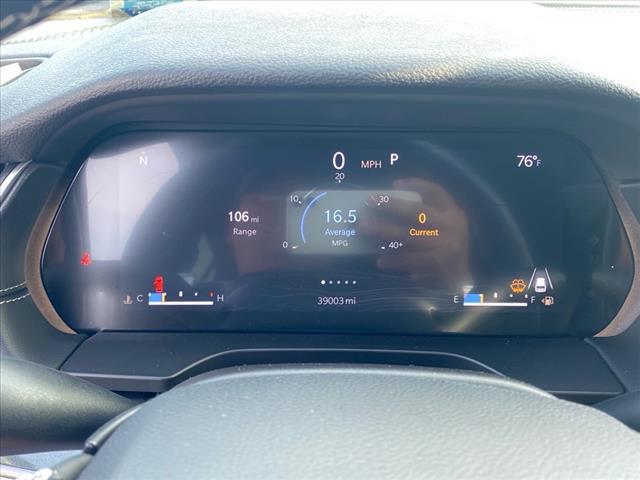 used 2022 Jeep Grand Cherokee car, priced at $34,677